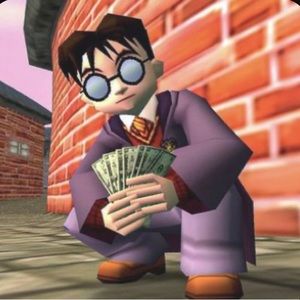 Meet your Posher, Arianna